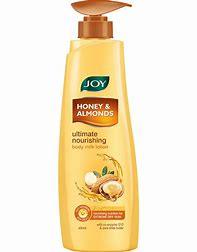 JOY HONEY ALMOND LOTION 300ML - GROFOO