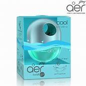 AER TWIST GEL COOL BLUE - GROFOO