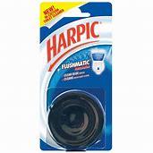 HARPIC FLUSHMATIC 1PC - GROFOO