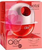 AER TWIST GEL PETAL - GROFOO