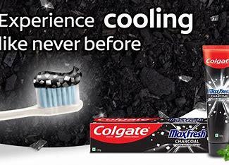 COLGATE MAX FRESH CHARCOAL PASTE 130GM - GROFOO