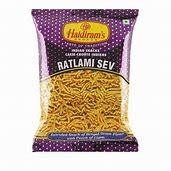 RATLAMI SEV 200GM - GROFOO