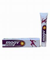 MOOV CREME 20GM GEL - GROFOO