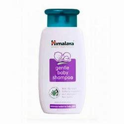 HIMALAYA BABY SHAMPOO 100ML - GROFOO