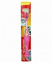 COLGATE NEW KIDS BRUSH LOW RATE - GROFOO