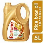 FOR REFINED OIL 5LTR RICEBRAN - GROFOO