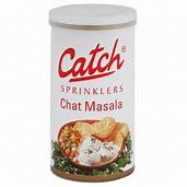 CATCH CHAT  MASALA SPKL 100G - GROFOO