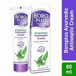 BOROPLUS ANTISEPTIC CREAM 80ML - GROFOO