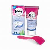 VEET CRM SENSTIVE 30G - GROFOO