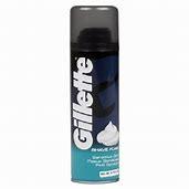 GILLETE FOAM SENS 196G - GROFOO