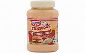 FUN FOOD MAYONISE BURGER E/L 275GM - GROFOO