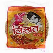 LIJJAT PAPAD PUNJABI MASALA 200GM - GROFOO