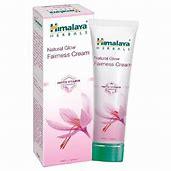 HIMALAYA NATURAL GLOW FAIRNESS GLOW50ML - GROFOO