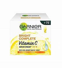 GARNIER BRIGHT COMPLETE UV CRM 23G - GROFOO