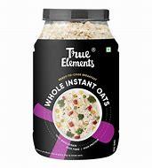 TRUE ELEMENT OATS 900G 2+1 FREE - GROFOO