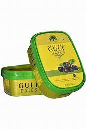 ORGINAL GULF DATES 500GM - GROFOO