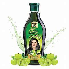 DABUR AMLA HAIR OIL 275ML - GROFOO