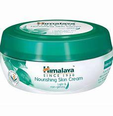 HIMALAYA Nourishing  SKIN CREME 100ML - GROFOO