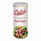 CATCH BLACK PAPER SPRINKLE 100G - GROFOO