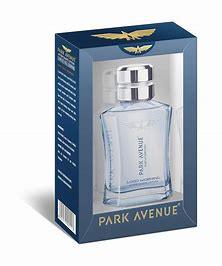 PARK AVENUE AFTER SHAVE LOTION GOOD MORNING SPRAY 50ML - GROFOO