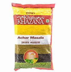 PRAKATI ACHAR MASALA 500GM - GROFOO