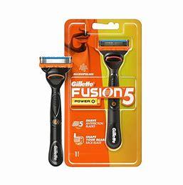 Gillete fusion razor power 1pc - GROFOO