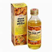 HAMDARD BADAM ROGAN OIL  100ML - GROFOO