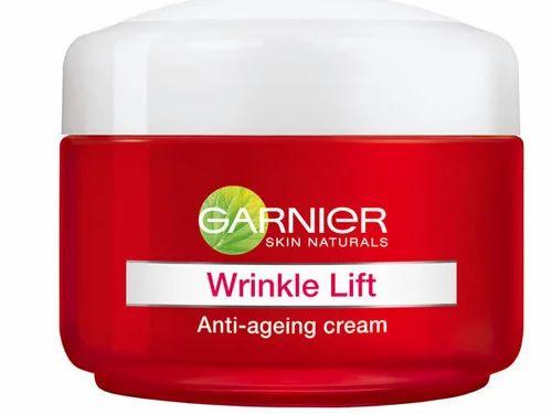 GARNIER WRINKLE LIFT CREME 18G