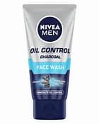 NIVEA MEN OIL CONTROL FACEWASH 50GM - GROFOO