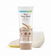 MAMA EARTH RICEWASH 100ML - GROFOO