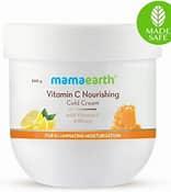 MAMA EARTH VIT C COLD CRAME - GROFOO