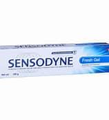 SENSODYNE TOOTH PASTE FRESH GEL 150G - GROFOO