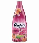 COMFORT FABRIC PINK 860ML CONDITIONER - GROFOO