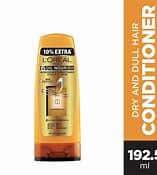 LOREAL 6 OIL CONDITIONER 175ML - GROFOO