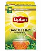 LIPTON DARJEELING TEA 250G - GROFOO