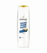 PANTENE Advanced Hair Fall Solution Shampoo - Anti-dandruff SHAMPOO 180ML - GROFOO