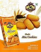 KIDYS ATTA COOKIES 400G - GROFOO