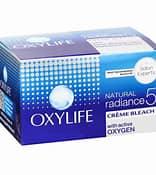 DABUR OXLIFE RADIANCE 5 27G - GROFOO