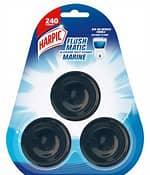 HARPIC FLUSHMATIC MARINE 3 PACK - GROFOO