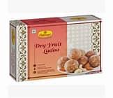 HALDIRAM DRY FRUIT LADDOO 250GM - GROFOO