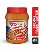 FUNFOOD DR OETKER PEANUTBUTTER CRUNCHY 750GM - GROFOO