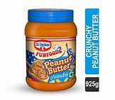 FUNFOOD DR OETKER PEANUTBUTTER CREMEY 375G - GROFOO