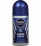 NIVEA COOL KICK ROLL ON - GROFOO