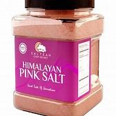 TIKKU PINK SALT 1KG JAR - GROFOO