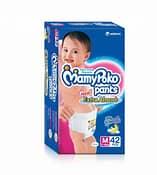 MAMY POKO PANT M-42 - GROFOO