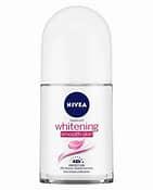 NIVEA WHITENING SMOOTH ROLL ON - GROFOO