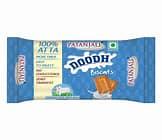 PATANJALI DOODH MILK BISCUIT 70G - GROFOO