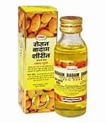 HAMDARD BADAM ROGAN 50ML - GROFOO