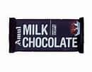 AMUL MILK CHOCOLATE 40G - GROFOO