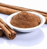 CINNAMON POWDER DALCHINI - GROFOO